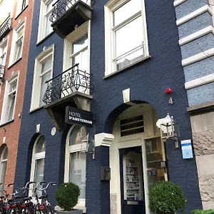 D'amsterdam Leidsesquare Амстердам