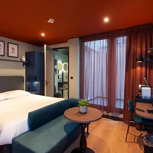 visit hotel