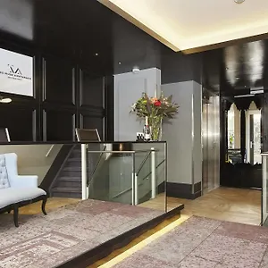 The Muse - Boutique Отель